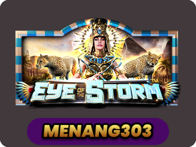 Eye of the Storm