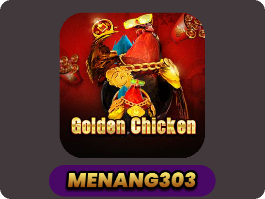 Golden Chicken