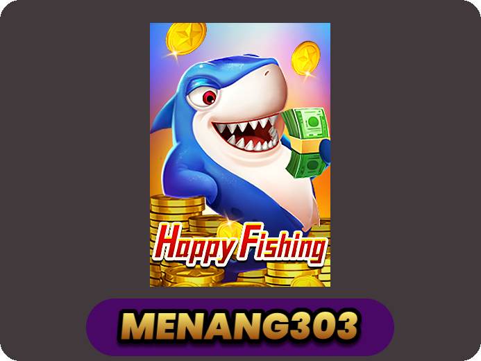 Happy Fishing