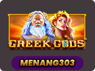 Greek Gods