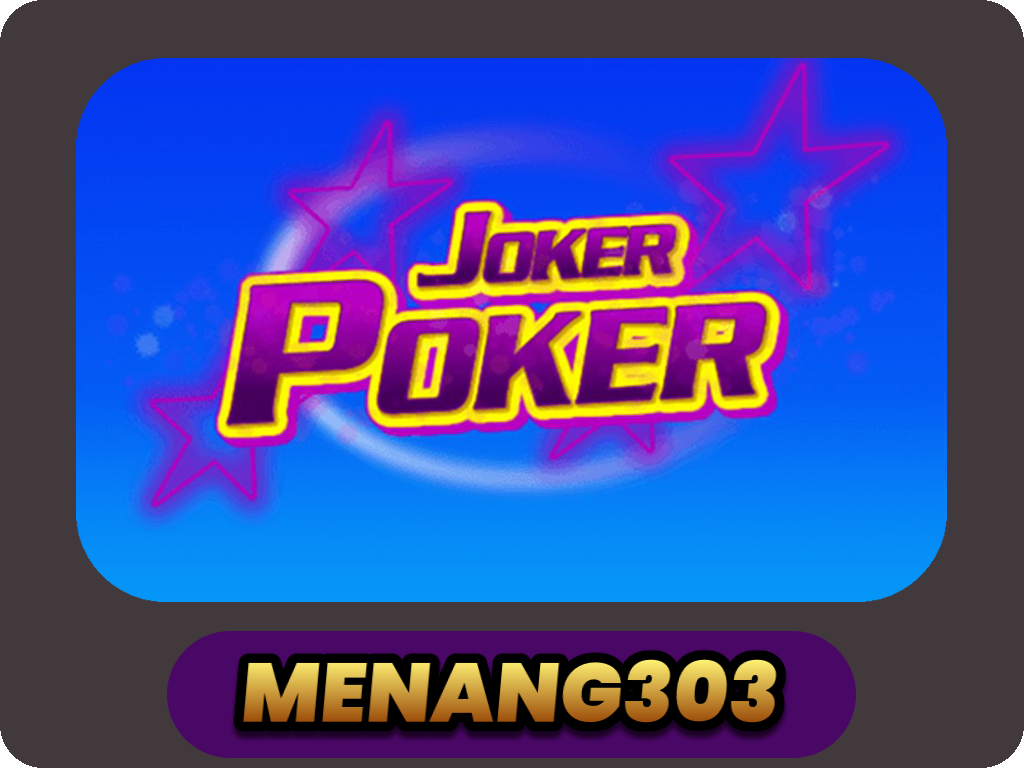 Joker Poker