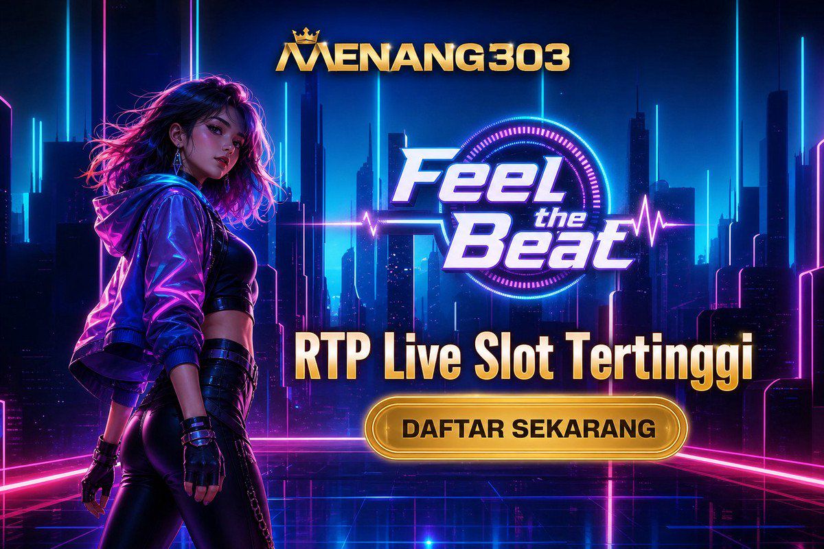 Feel the Beat · MENANG303