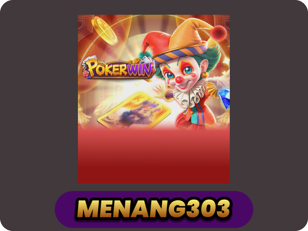 POKER WIN