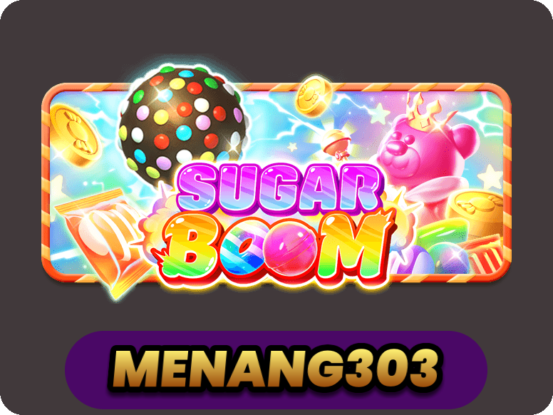Sugar Boom