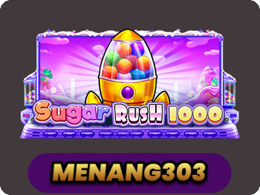 Sugar Rush 1000